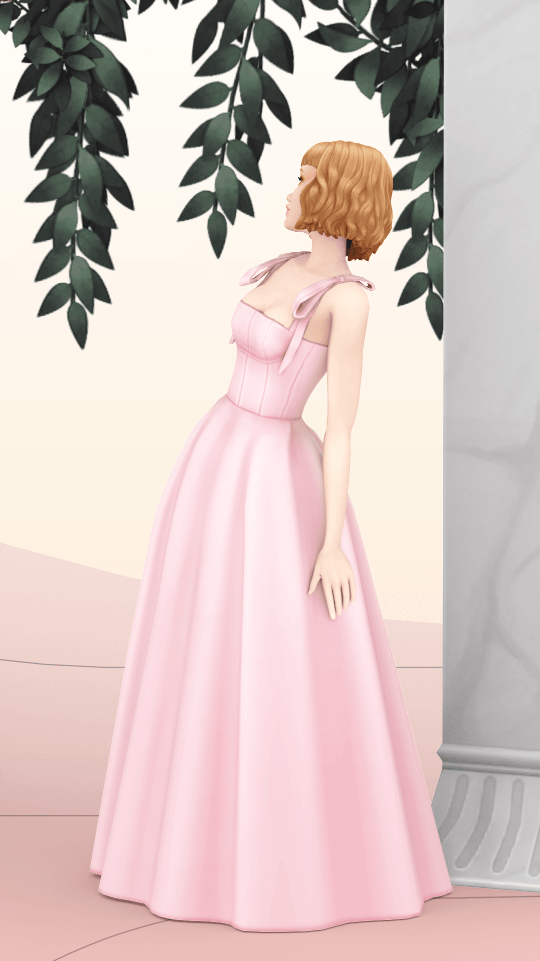 Галерея мода Свадебные платья Bridal Pack #3